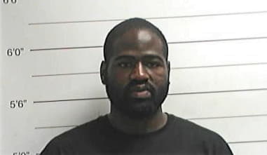 Welton Leblanc, - Orleans Parish County, LA 